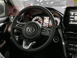 تويوتا أوربان كروزر